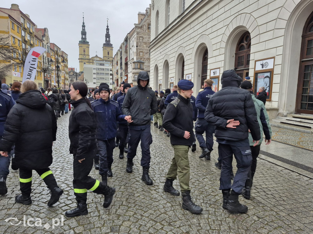 Polonez Witelona po raz drugi w historii