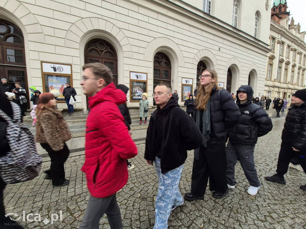 Polonez Witelona po raz drugi w historii