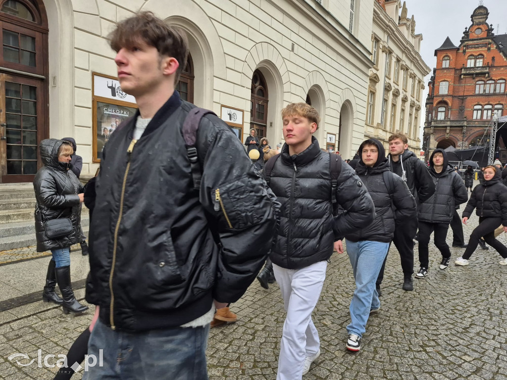 Polonez Witelona po raz drugi w historii