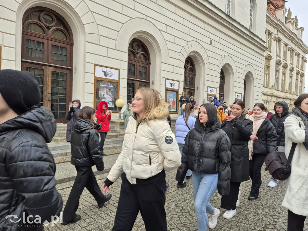 Polonez Witelona po raz drugi w historii