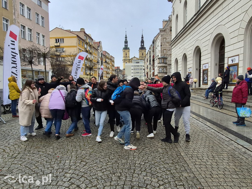 Polonez Witelona po raz drugi w historii