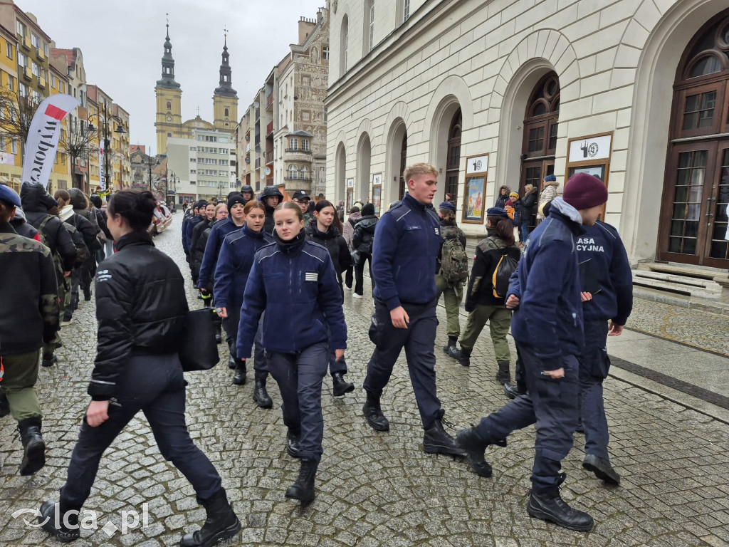 Polonez Witelona po raz drugi w historii