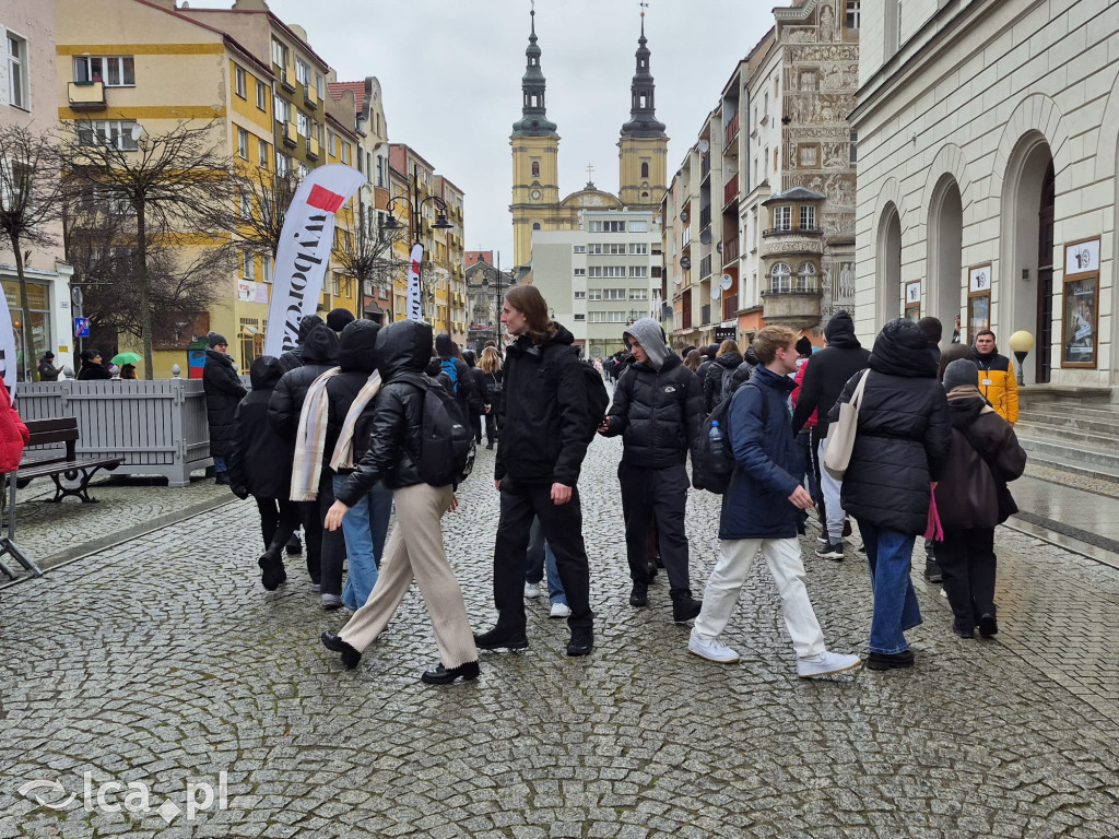 Polonez Witelona po raz drugi w historii