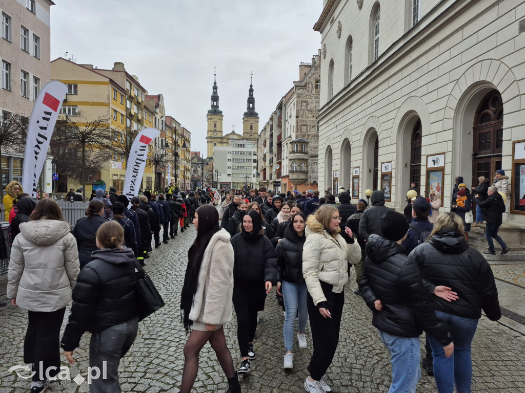 Polonez Witelona po raz drugi w historii