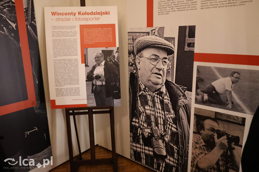 Chwile. Ludzie. Miejsca Kołodziejskiego