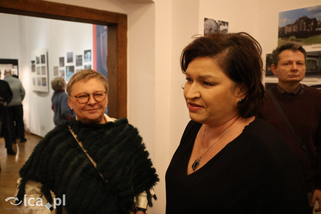 Chwile. Ludzie. Miejsca Kołodziejskiego
