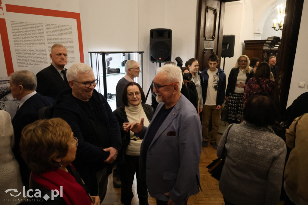 Chwile. Ludzie. Miejsca Kołodziejskiego