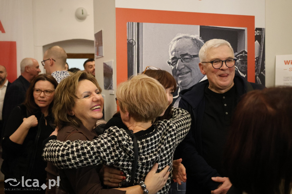 Chwile. Ludzie. Miejsca Kołodziejskiego