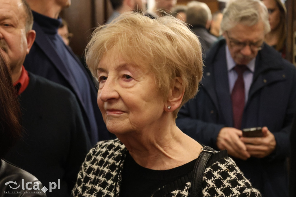 Chwile. Ludzie. Miejsca Kołodziejskiego