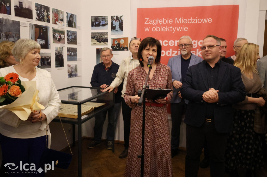 Chwile. Ludzie. Miejsca Kołodziejskiego