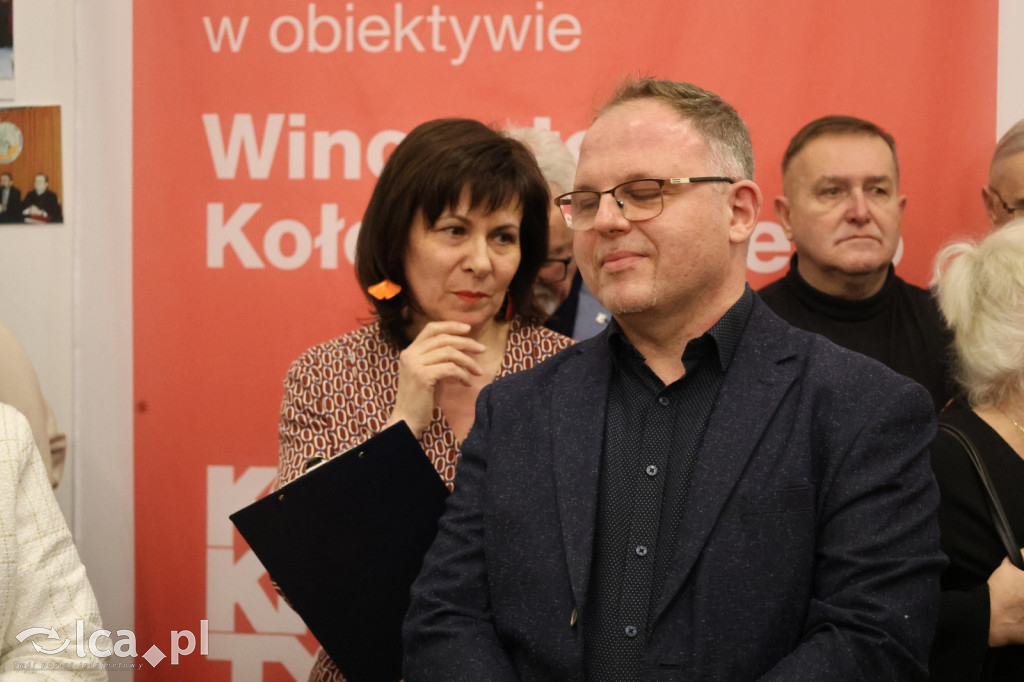 Chwile. Ludzie. Miejsca Kołodziejskiego