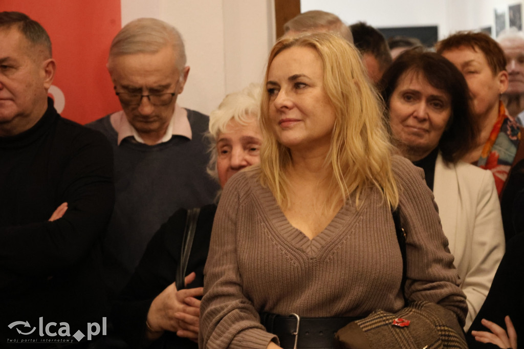 Chwile. Ludzie. Miejsca Kołodziejskiego