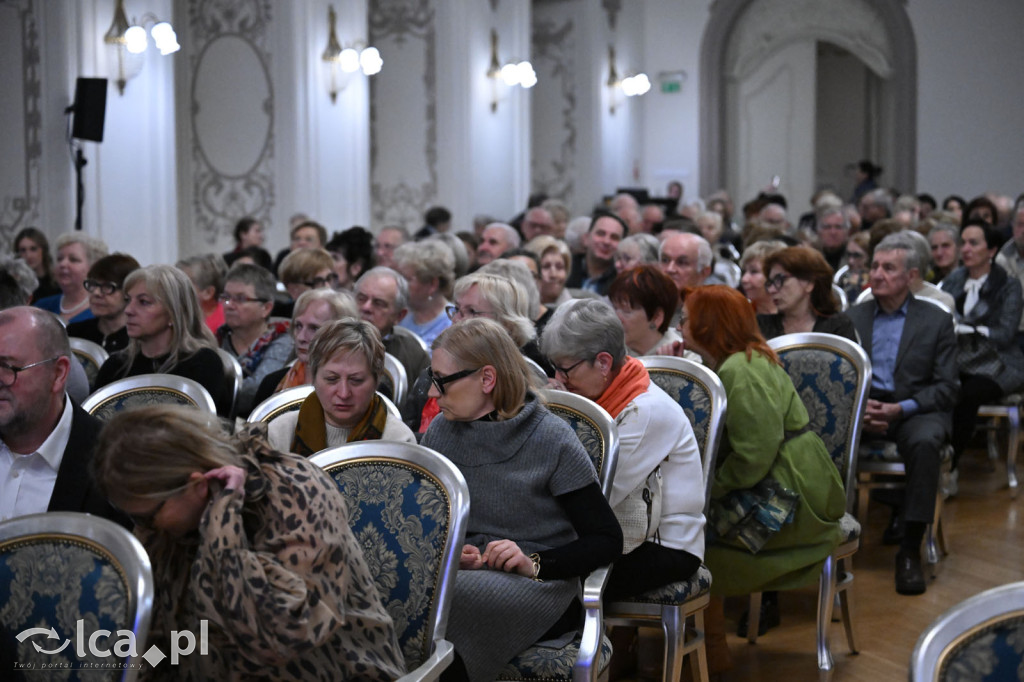 „Zacznij od Bacha”. Wieczór z mistrzami baroku