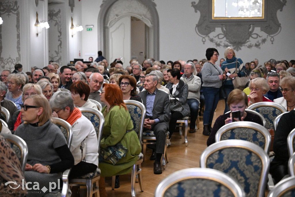 „Zacznij od Bacha”. Wieczór z mistrzami baroku