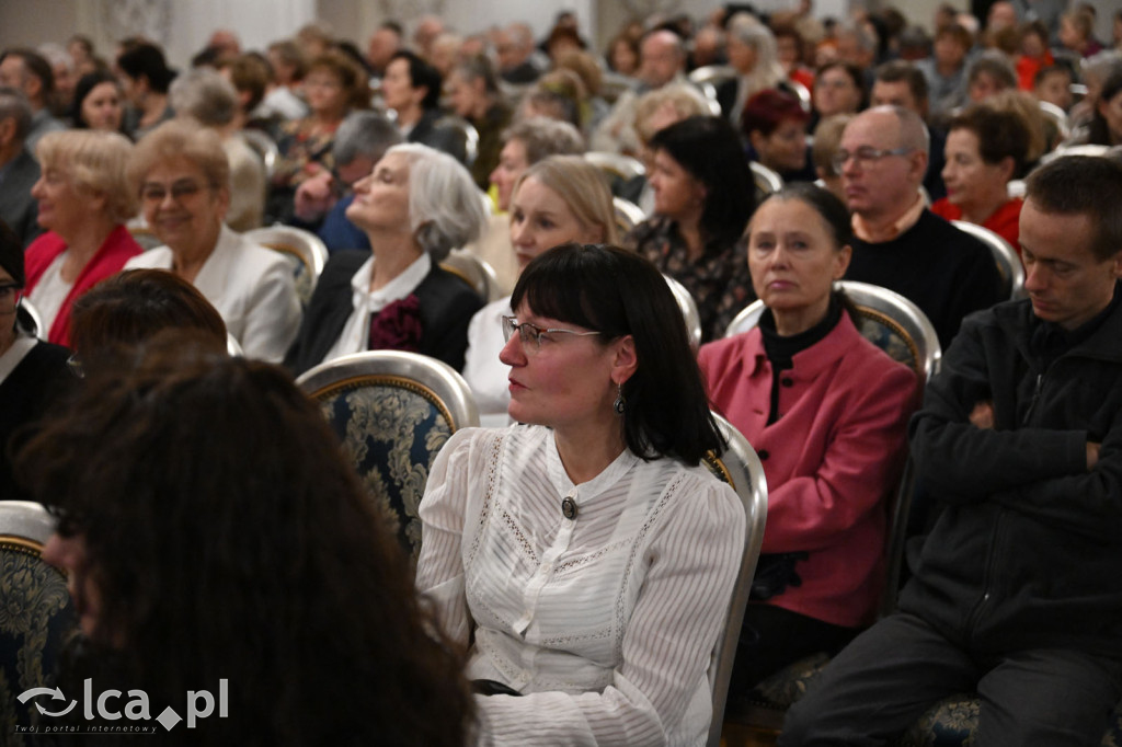 „Zacznij od Bacha”. Wieczór z mistrzami baroku