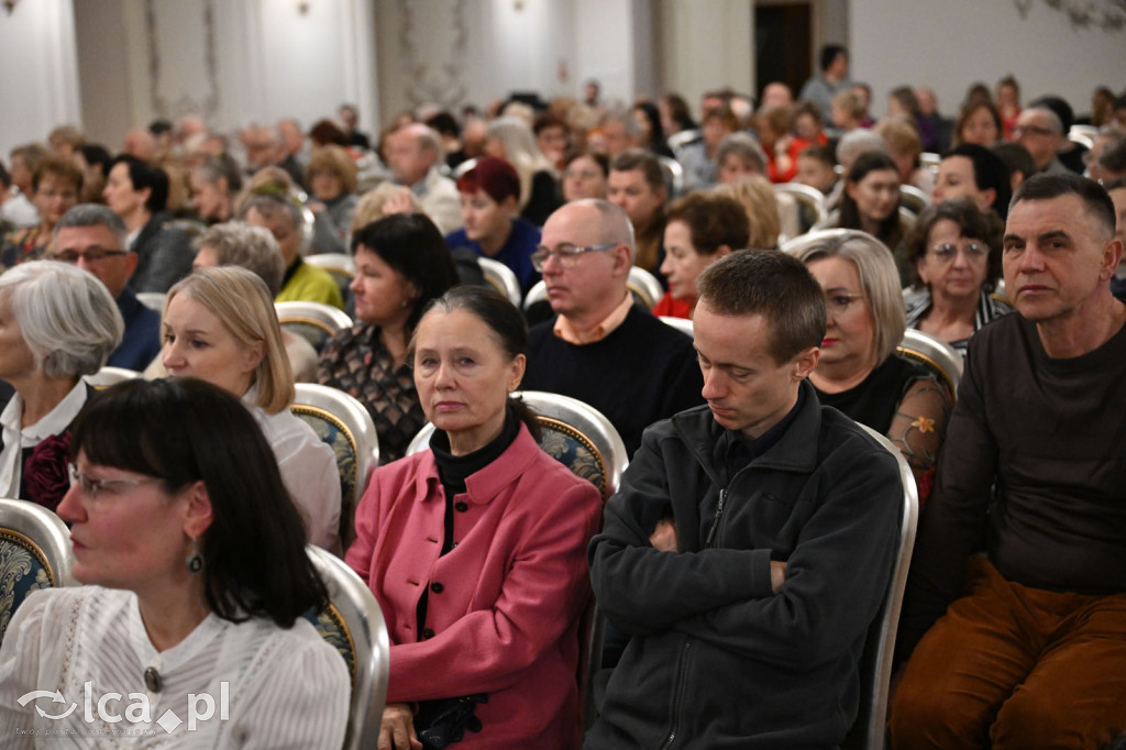 „Zacznij od Bacha”. Wieczór z mistrzami baroku