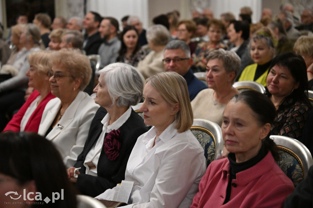 „Zacznij od Bacha”. Wieczór z mistrzami baroku