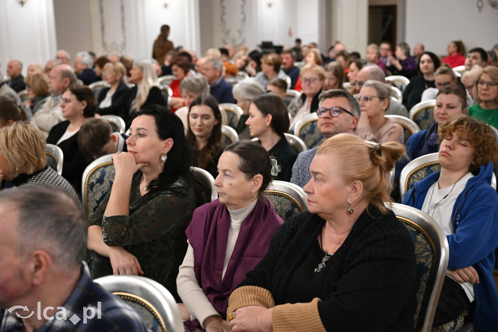 „Zacznij od Bacha”. Wieczór z mistrzami baroku