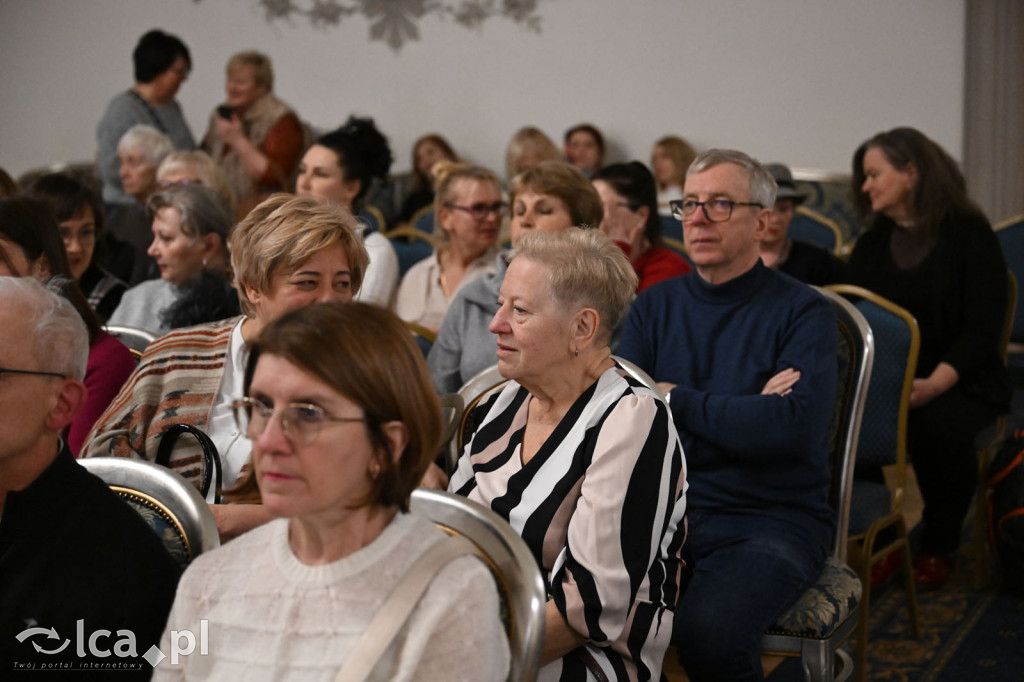 „Zacznij od Bacha”. Wieczór z mistrzami baroku