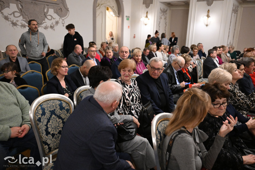 „Zacznij od Bacha”. Wieczór z mistrzami baroku