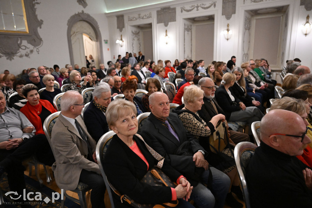 „Zacznij od Bacha”. Wieczór z mistrzami baroku