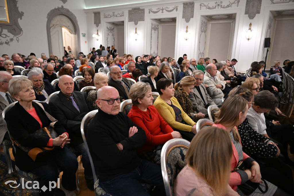 „Zacznij od Bacha”. Wieczór z mistrzami baroku