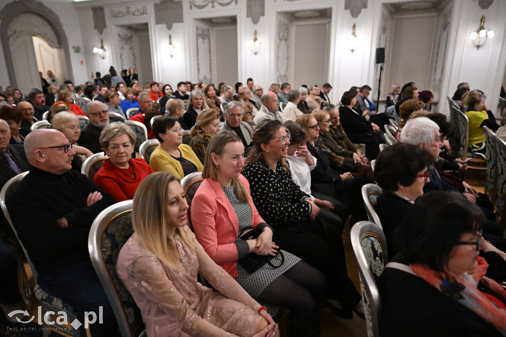 „Zacznij od Bacha”. Wieczór z mistrzami baroku