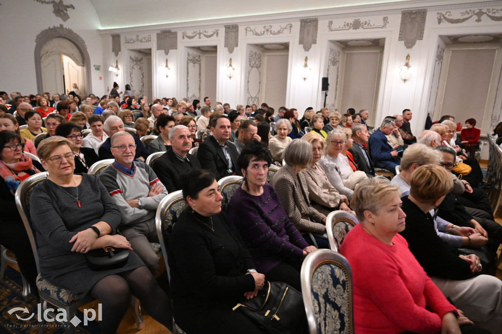 „Zacznij od Bacha”. Wieczór z mistrzami baroku