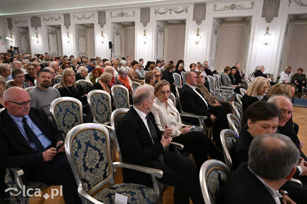 „Zacznij od Bacha”. Wieczór z mistrzami baroku