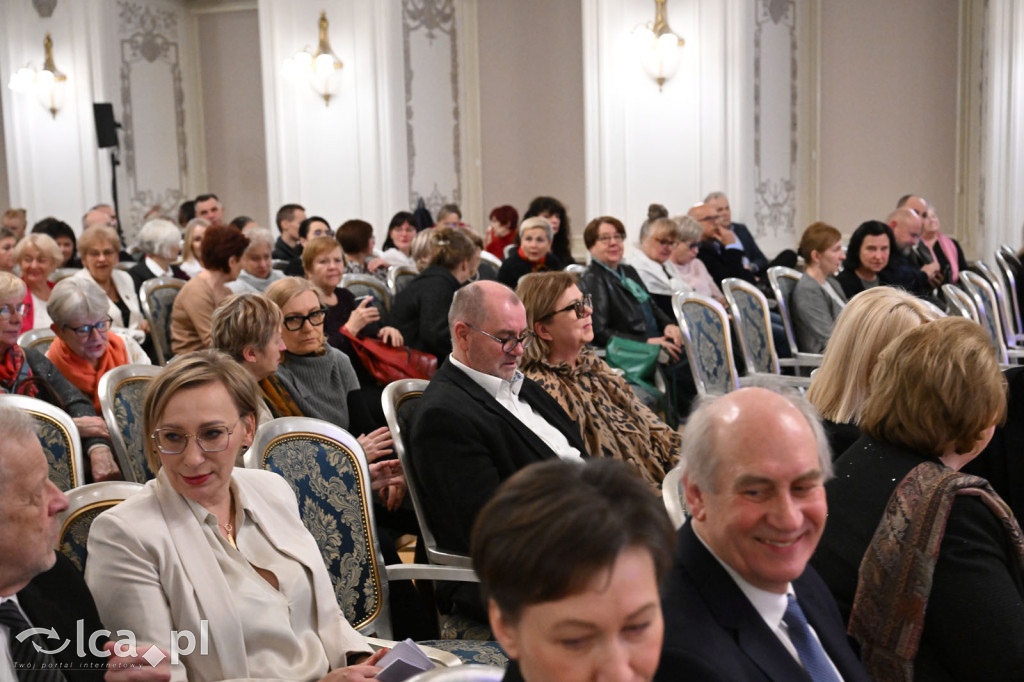 „Zacznij od Bacha”. Wieczór z mistrzami baroku