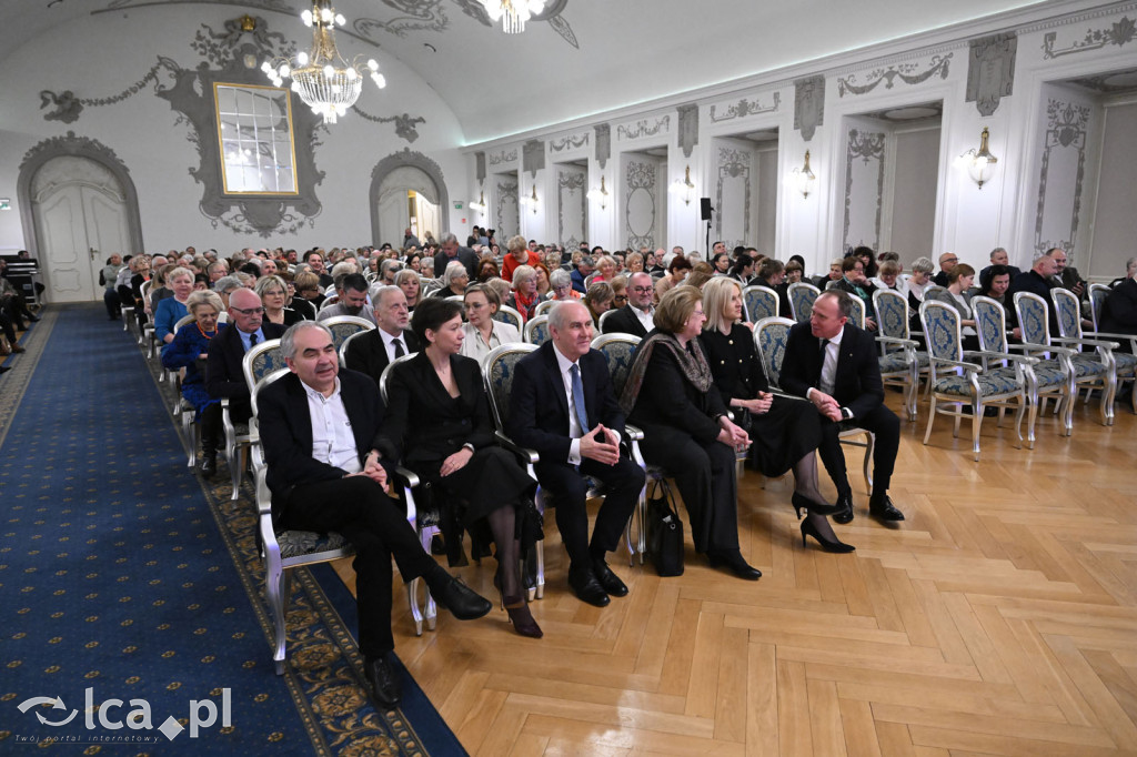 „Zacznij od Bacha”. Wieczór z mistrzami baroku