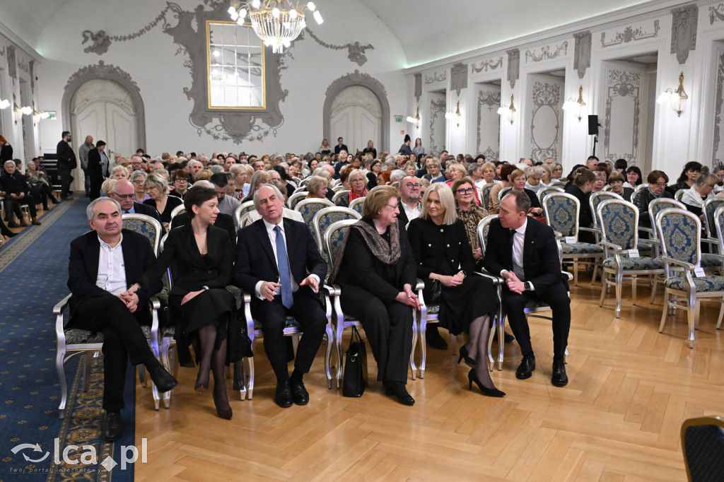 „Zacznij od Bacha”. Wieczór z mistrzami baroku