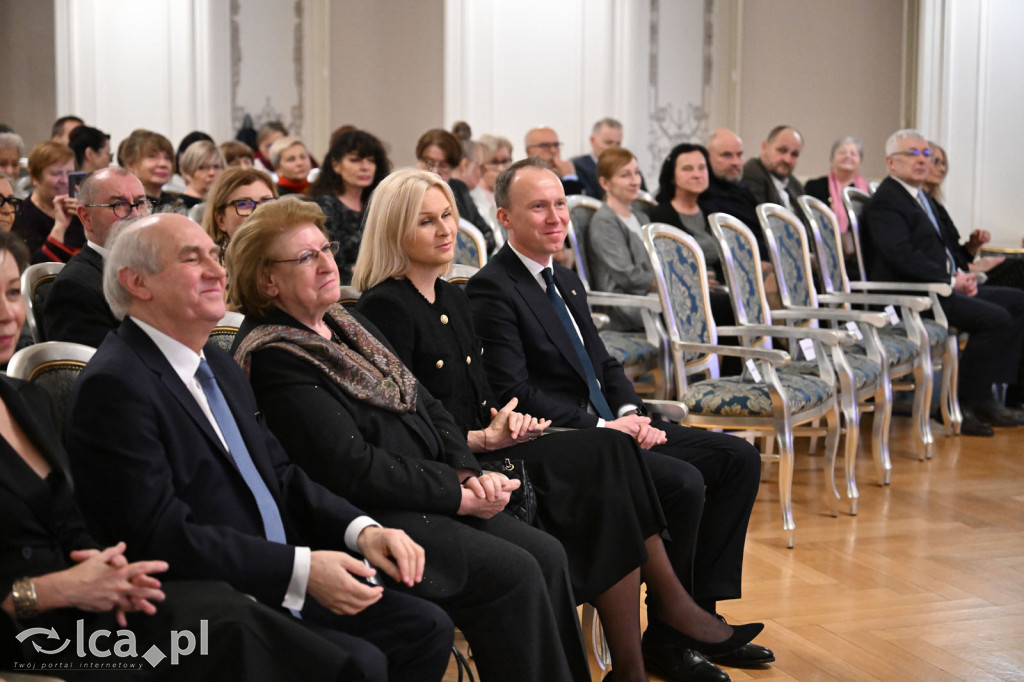 „Zacznij od Bacha”. Wieczór z mistrzami baroku