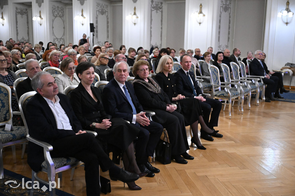 „Zacznij od Bacha”. Wieczór z mistrzami baroku