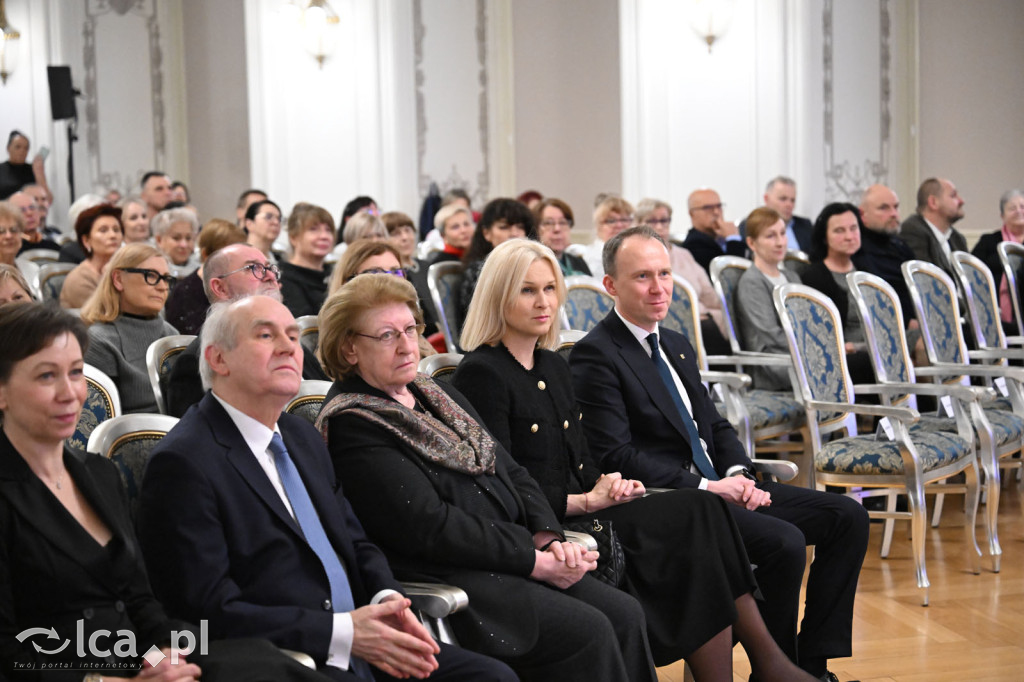 „Zacznij od Bacha”. Wieczór z mistrzami baroku