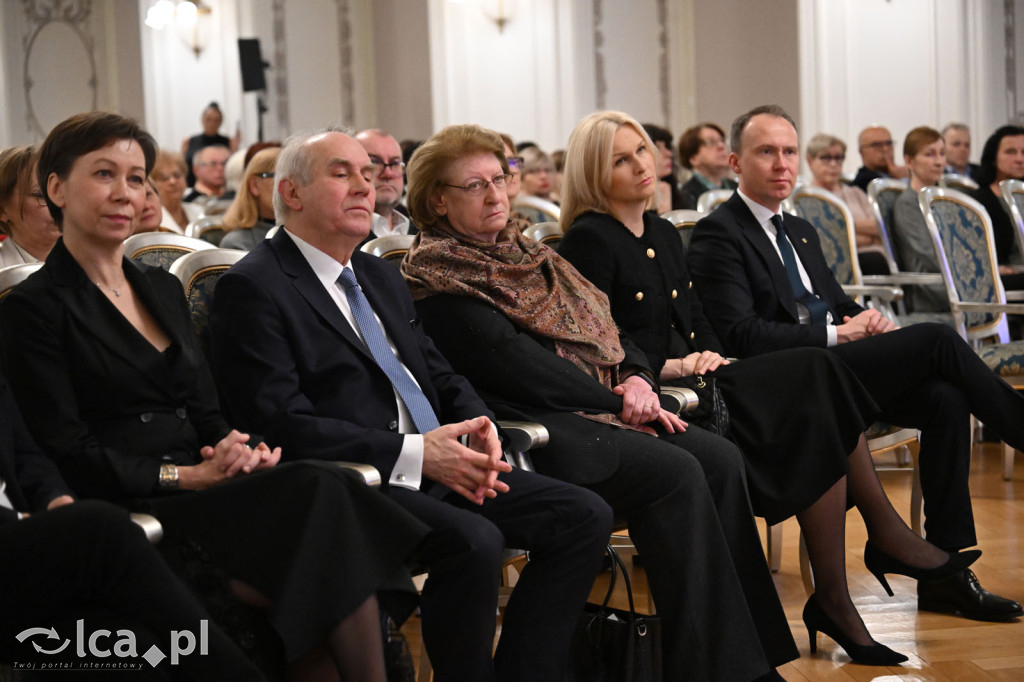 „Zacznij od Bacha”. Wieczór z mistrzami baroku