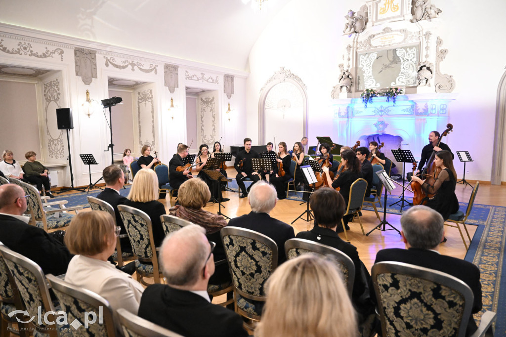 „Zacznij od Bacha”. Wieczór z mistrzami baroku