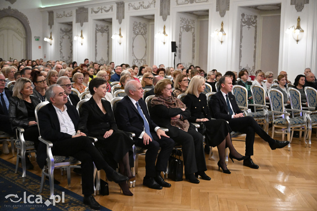 „Zacznij od Bacha”. Wieczór z mistrzami baroku