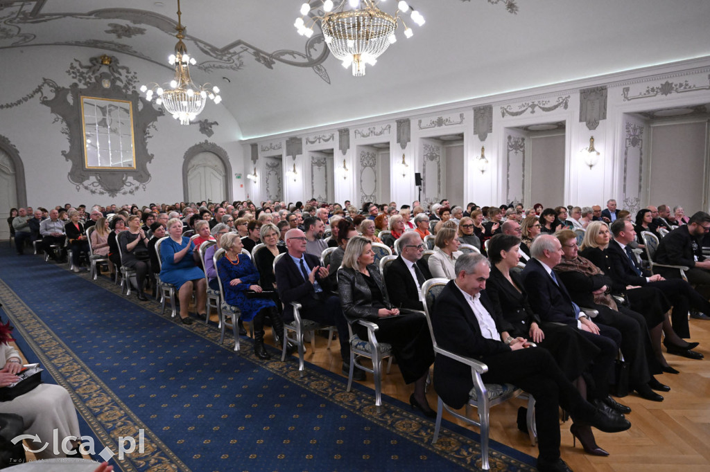 „Zacznij od Bacha”. Wieczór z mistrzami baroku