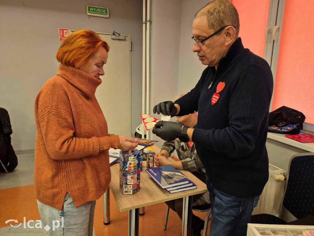 WOŚP w  „Koperniku” z motocyklowym hukiem