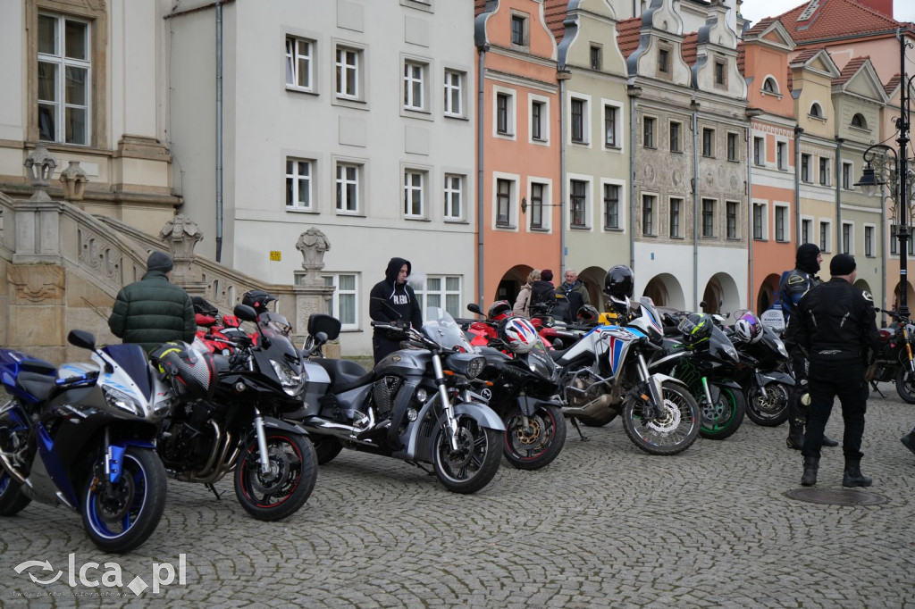 WOŚP: Legnica gra pełną parą