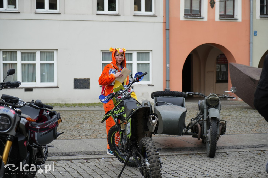 WOŚP: Legnica gra pełną parą