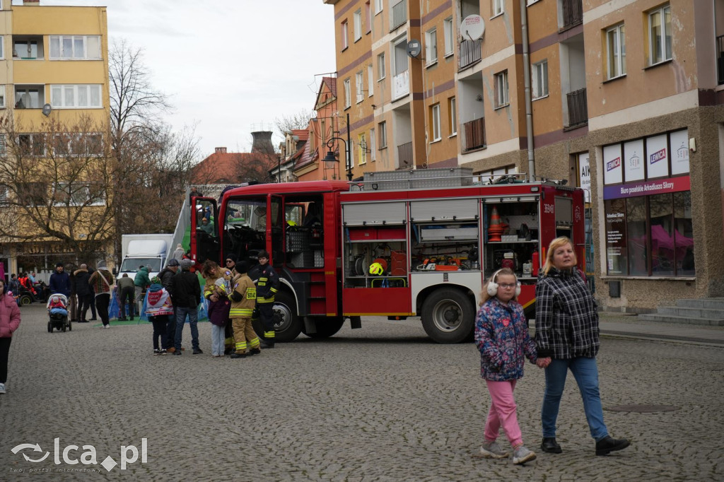 WOŚP: Legnica gra pełną parą