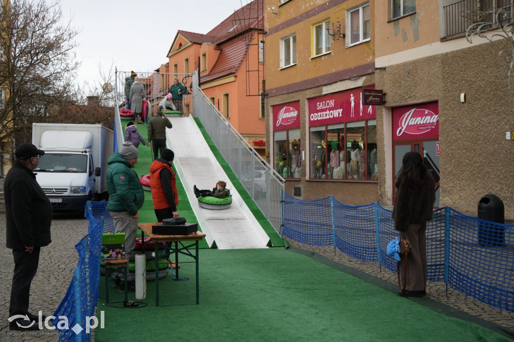 WOŚP: Legnica gra pełną parą