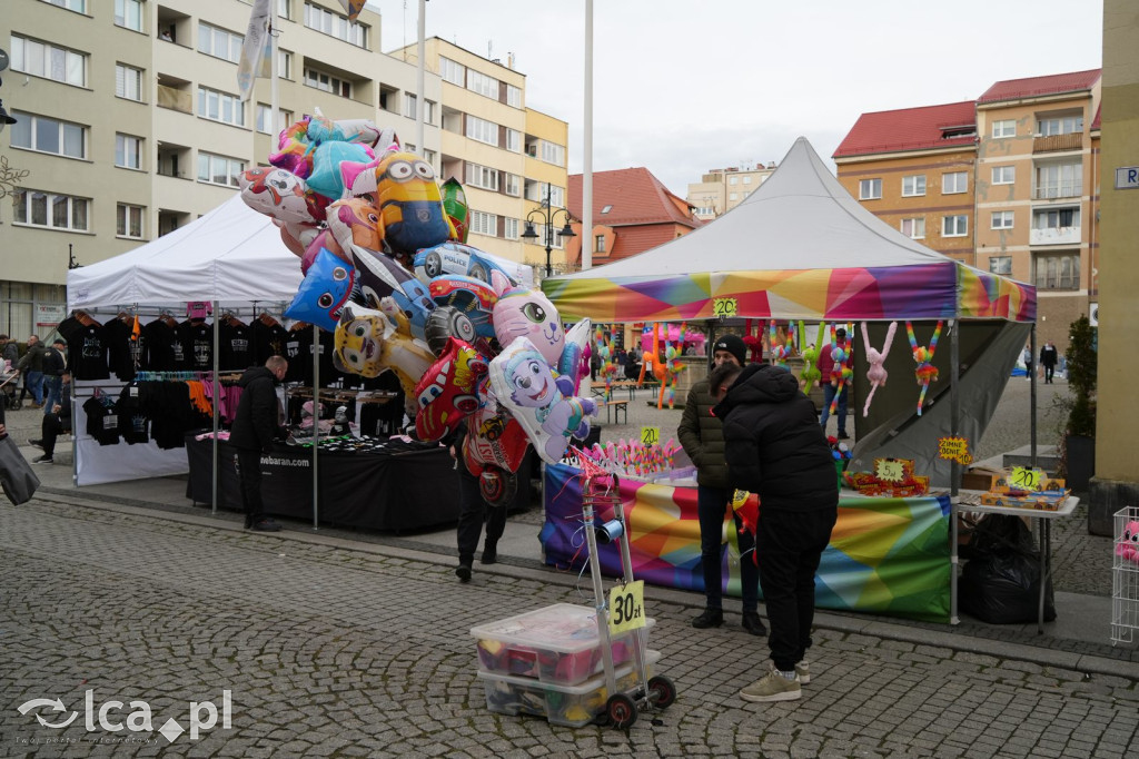 WOŚP: Legnica gra pełną parą