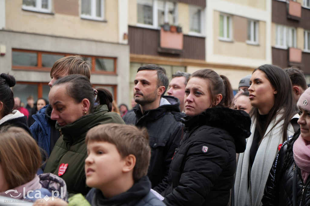 WOŚP: Legnica gra pełną parą