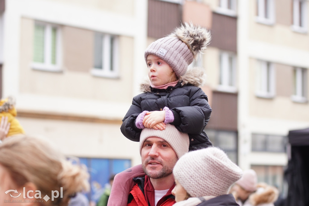 WOŚP: Legnica gra pełną parą