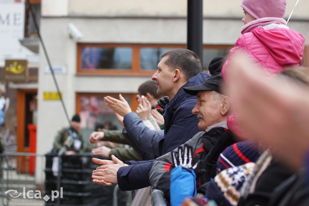 WOŚP: Legnica gra pełną parą