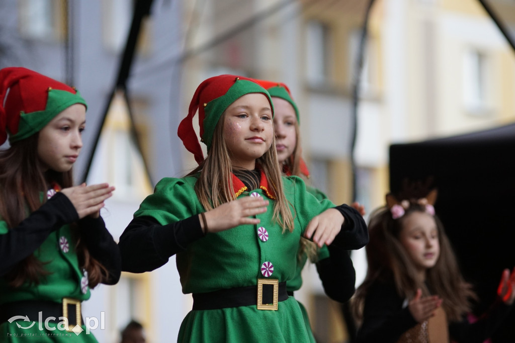 WOŚP: Legnica gra pełną parą