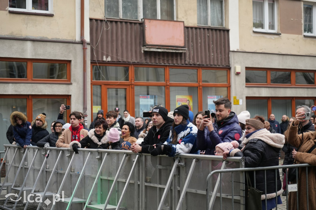 WOŚP: Legnica gra pełną parą